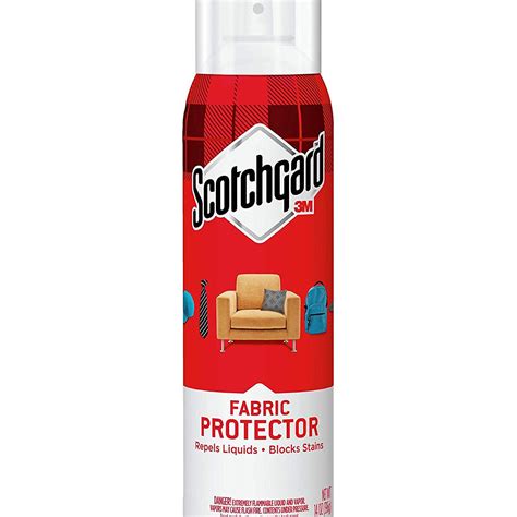 best waterproofing spray for fabric.